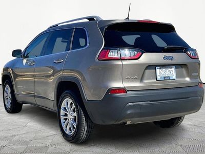 2019 Jeep Cherokee - Photo 12