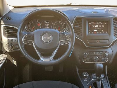 2019 Jeep Cherokee - Photo 5