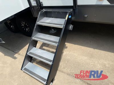 2026 Forest River RV Rockwood Signature - Photo 8