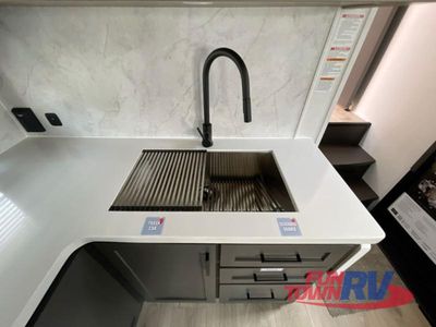 2026 Forest River RV Rockwood Signature - Photo 13
