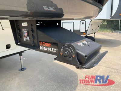 2026 Forest River RV Rockwood Signature - Photo 6