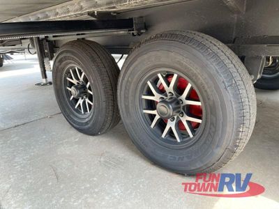 2026 Forest River RV Rockwood Signature - Photo 9