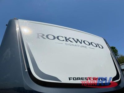 2026 Forest River RV Rockwood Signature - Photo 3