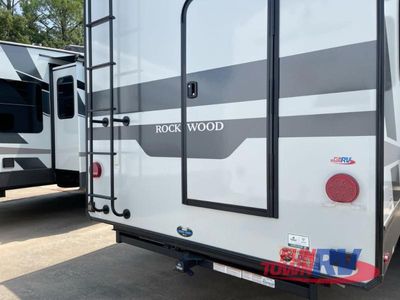 2026 Forest River RV Rockwood Signature - Photo 2