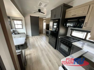2026 Forest River RV Rockwood Signature - Photo 11