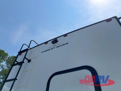 2026 Forest River RV Rockwood Signature - Photo 4