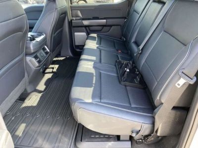 2026 Ford F-150 — photo 11 view
