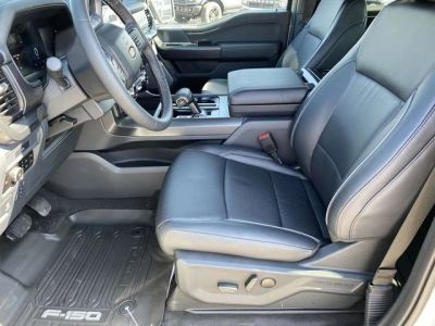 2026 Ford F-150 — photo 12 view