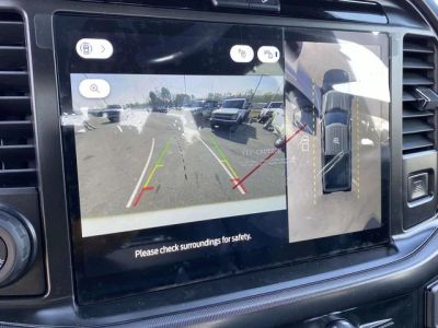 2026 Ford F-150 — photo 17 view