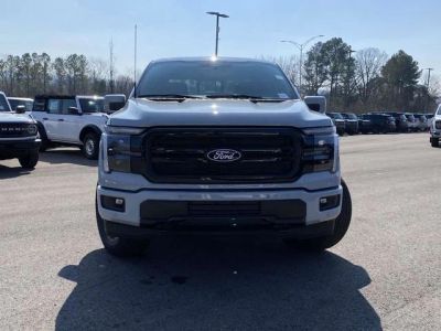2026 Ford F-150 — photo 8 view