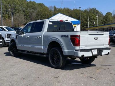 2026 Ford F-150 — detail view