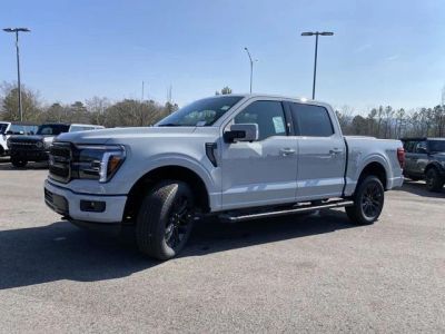 2026 Ford F-150 — photo 7 view