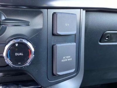 2026 Ford F-150 — photo 21 view