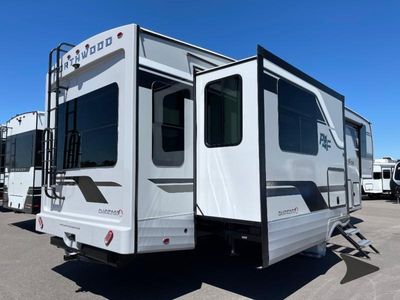 2026 Northwood Arctic Fox NXT - Photo 8
