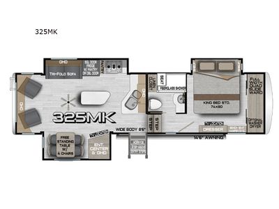 2026 Northwood Arctic Fox NXT - Photo 11