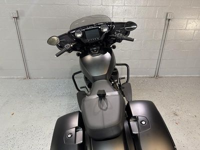 2025 Indian Motorcycle Chieftain PowerPlus Dark Horse 112 Black Smoke - Photo 14