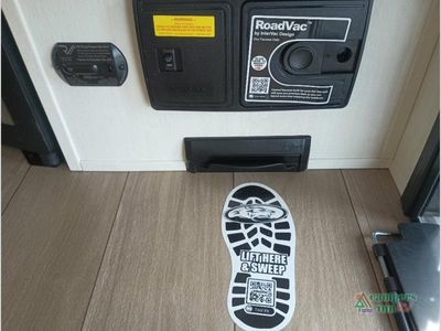 2026 Forest River RV Cherokee Alpha Wolf - Photo 34