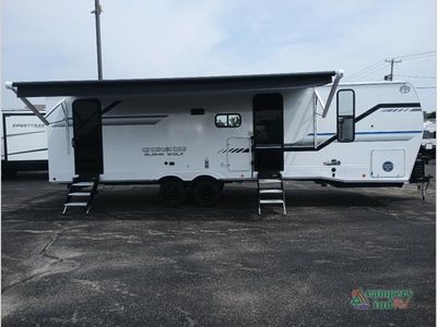 2026 Forest River RV Cherokee Alpha Wolf - Photo 1