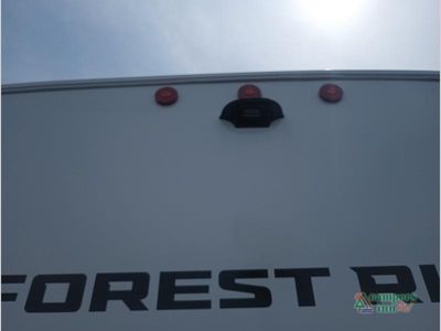 2026 Forest River RV Cherokee Alpha Wolf - Photo 25