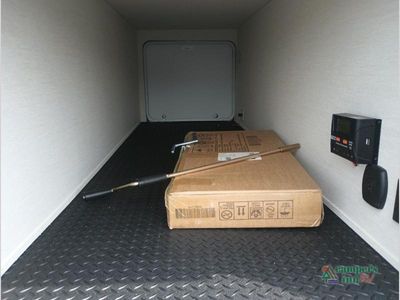 2026 Forest River RV Cherokee Alpha Wolf - Photo 17