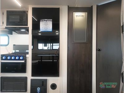 2026 Forest River RV Cherokee Alpha Wolf - Photo 44