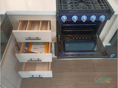 2026 Forest River RV Cherokee Alpha Wolf - Photo 40