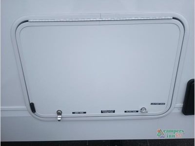 2026 Forest River RV Cherokee Alpha Wolf - Photo 27