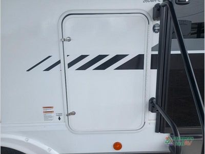 2026 Forest River RV Cherokee Alpha Wolf - Photo 20
