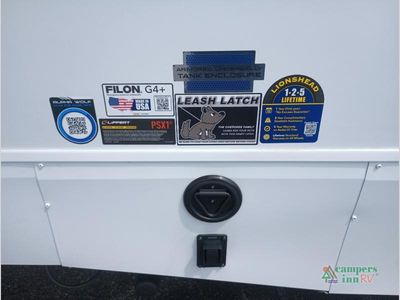 2026 Forest River RV Cherokee Alpha Wolf - Photo 19