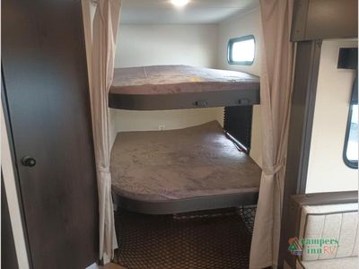 2026 Forest River RV Cherokee Alpha Wolf - Photo 47