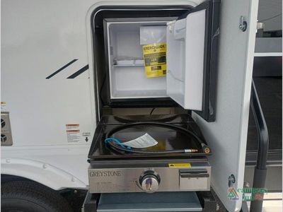 2026 Forest River RV Cherokee Alpha Wolf - Photo 22
