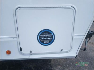 2026 Forest River RV Cherokee Alpha Wolf - Photo 16