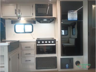 2026 Forest River RV Cherokee Alpha Wolf - Photo 38