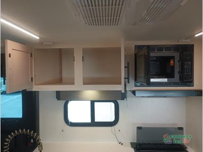 2026 Forest River RV Cherokee Alpha Wolf - Photo 41