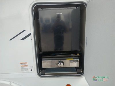 2026 Forest River RV Cherokee Alpha Wolf - Photo 21
