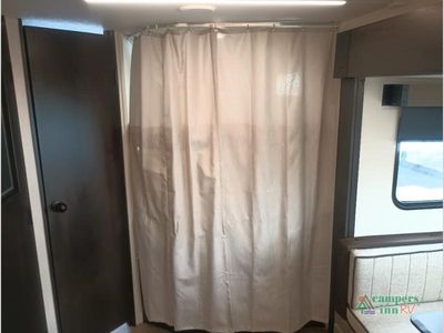 2026 Forest River RV Cherokee Alpha Wolf - Photo 48
