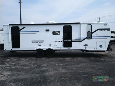 2026 Forest River RV Cherokee Alpha Wolf - Photo 2