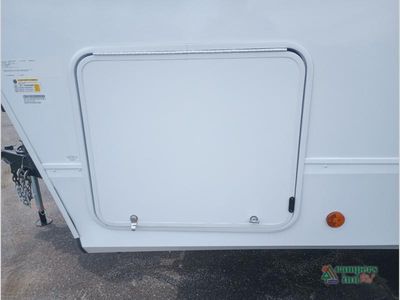 2026 Forest River RV Cherokee Alpha Wolf - Photo 29
