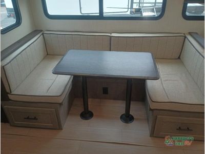 2026 Forest River RV Cherokee Alpha Wolf - Photo 49