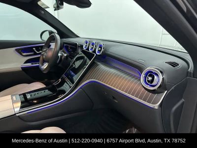 2025 Mercedes-Benz GLC - Photo 28
