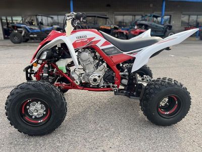 2026 Yamaha Raptor 700R SE - Photo 7