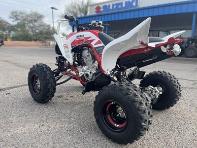 2026 Yamaha Raptor 700R SE - Photo 5