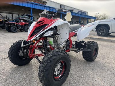 2026 Yamaha Raptor 700R SE - Photo 3