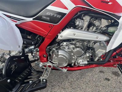 2026 Yamaha Raptor 700R SE - Photo 12
