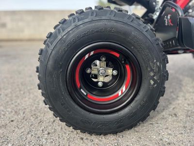 2026 Yamaha Raptor 700R SE - Photo 13