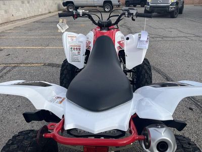 2026 Yamaha Raptor 700R SE - Photo 14