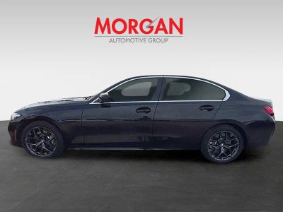 2025 BMW 3 Series — photo 7 view