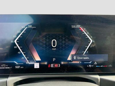 2025 BMW 3 Series — photo 41 view