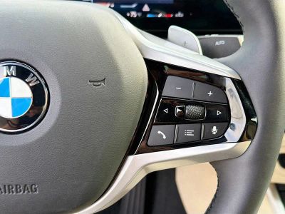 2025 BMW 3 Series — photo 39 view