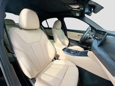 2025 BMW 3 Series — photo 15 view